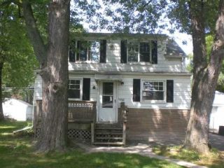 Foreclosed Home - List 100081525