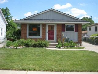 Foreclosed Home - 4669 FLEMING ST, 48125