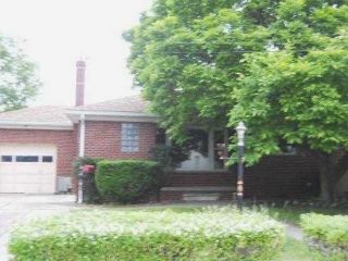 Foreclosed Home - List 100093318