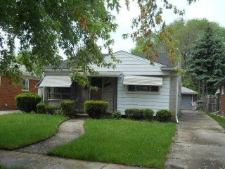Foreclosed Home - List 100093676