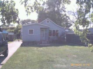 Foreclosed Home - List 100093974