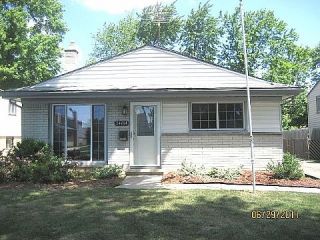 Foreclosed Home - List 100099518