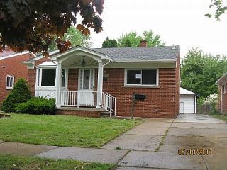 Foreclosed Home - List 100099519