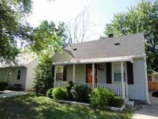 Foreclosed Home - List 100107517
