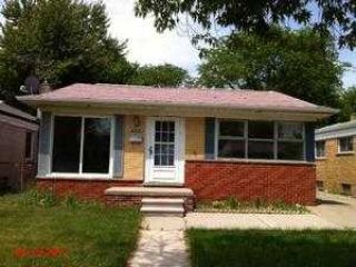 Foreclosed Home - List 100107573
