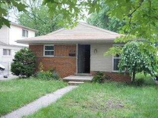 Foreclosed Home - 4459 HARDING ST, 48125