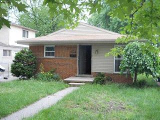 Foreclosed Home - List 100107616