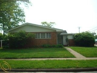 Foreclosed Home - 4120 WESTPOINT ST, 48125