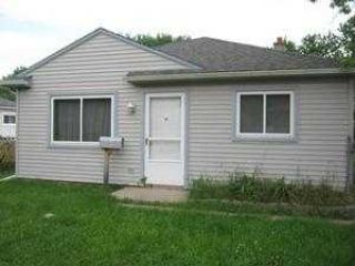 Foreclosed Home - 5663 WILLIAMS ST, 48125