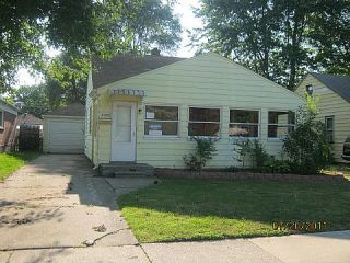 Foreclosed Home - 4472 MONROE ST, 48125