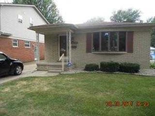 Foreclosed Home - List 100143946