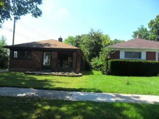 Foreclosed Home - List 100143947