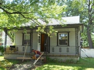 Foreclosed Home - 4102 CORNELL ST, 48125