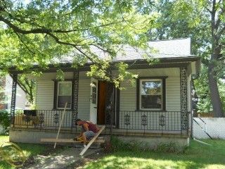 Foreclosed Home - List 100144298