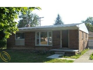 Foreclosed Home - List 100144536
