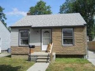 Foreclosed Home - 26244 MCDONALD ST, 48125