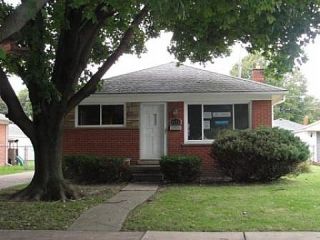 Foreclosed Home - 4492 MCKINLEY ST, 48125