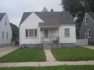Foreclosed Home - 4147 MADISON ST, 48125