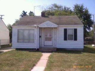 Foreclosed Home - List 100177040