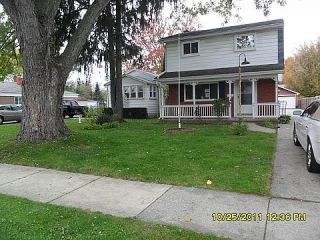 Foreclosed Home - 5352 ZIEGLER ST, 48125