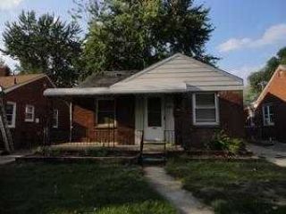 Foreclosed Home - List 100184583