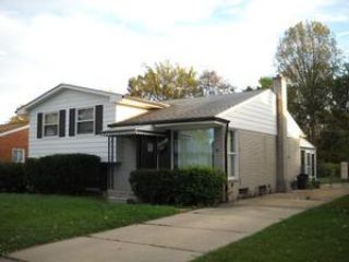 Foreclosed Home - List 100184607