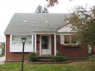 Foreclosed Home - List 100187131