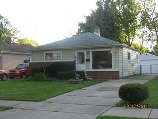 Foreclosed Home - List 100187132