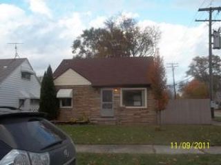 Foreclosed Home - List 100195936
