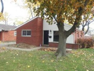 Foreclosed Home - 4679 MCKINLEY ST, 48125