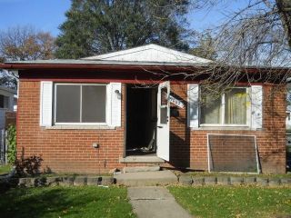 Foreclosed Home - List 100203564