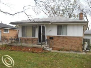 Foreclosed Home - List 100208453