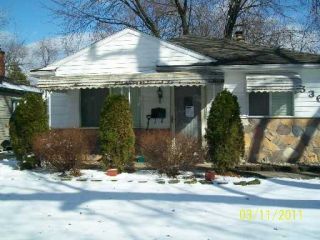 Foreclosed Home - List 100215486