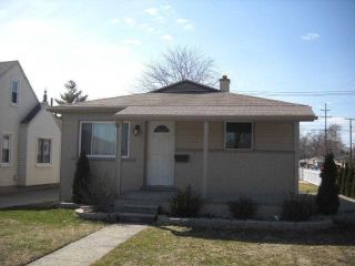 Foreclosed Home - List 100215610