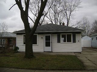 Foreclosed Home - 5633 MONROE ST, 48125