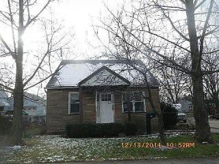 Foreclosed Home - List 100228652