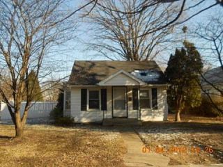 Foreclosed Home - List 100228653