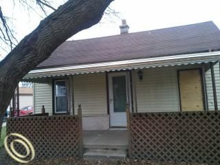 Foreclosed Home - 4670 UNIVERSAL ST, 48125