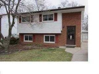 Foreclosed Home - 4643 RAYMOND AVE, 48125