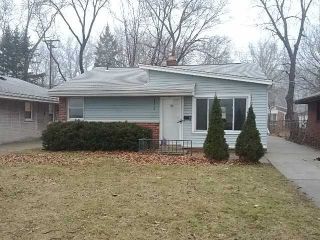 Foreclosed Home - List 100270375
