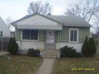 Foreclosed Home - List 100270386