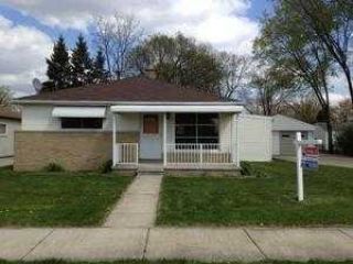 Foreclosed Home - List 100275062