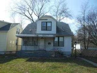 Foreclosed Home - List 100278457
