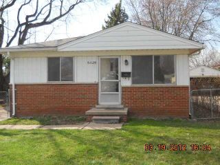 Foreclosed Home - 5128 DUDLEY ST, 48125