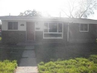 Foreclosed Home - 4971 S GULLEY RD, 48125