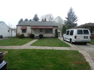 Foreclosed Home - List 100294368