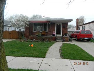 Foreclosed Home - 4910 KATHERINE ST, 48125