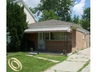Foreclosed Home - List 100304220