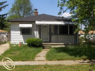 Foreclosed Home - List 100310065