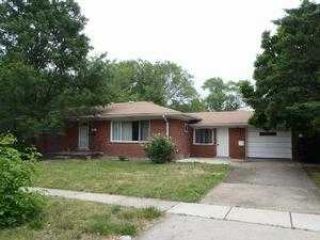 Foreclosed Home - List 100315665